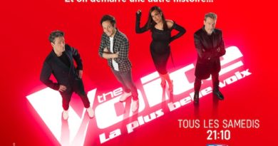 The Voice 2022 : Découvrez les 1ères images des auditions à l'aveugle (VIDEO)