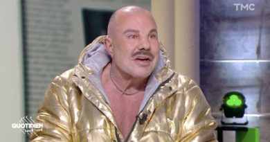 Le créateur Thierry Mugler est mort