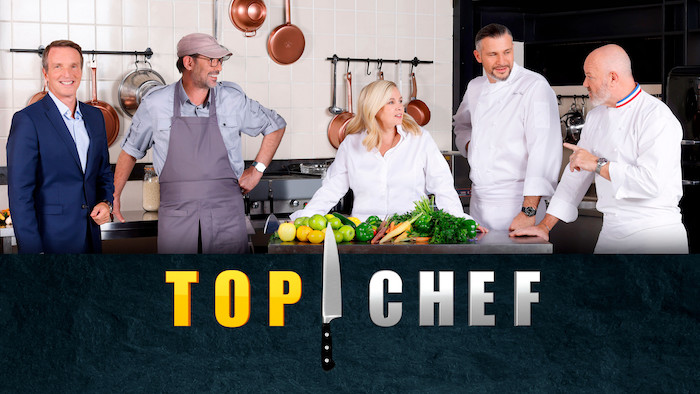 Top Chef : la saison 13 débarque le mercredi 16 février sur M6