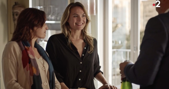 Un si grand soleil en avance : grande nouvelle pour Claire et Florent (résumé + vidéo épisode n°828 du 26 janvier 2022)