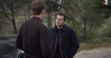 Un si grand soleil en avance : Eliott s'en va (résumé + vidéo épisode n°820 du 14 janvier 2022)