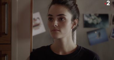 Un si grand soleil : une nouvelle actrice incarne Lucille (VIDEO)