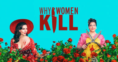 « Why Women Kill » du 27 janvier 2022 : ce soir deux épisodes inédits de la saison 2