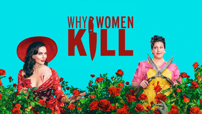 « Why Women Kill » du 13 janvier 2022