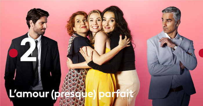 « L’amour (presque) parfait » : y-aura-t-il une saison 2 ?