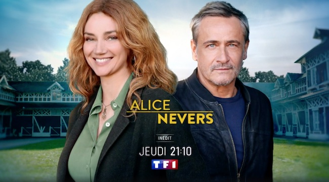 « Alice Nevers » du 10 février 2022 