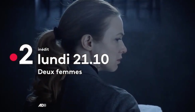 « Deux femmes » 