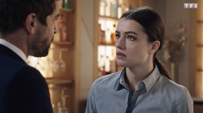 Ici tout commence spoiler : Anaïs découvre que Jasmine a dérapé (VIDEO)