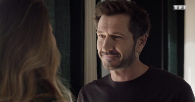 Demain nous appartient du 23 février : Benjamin ment encore à Victoire (résumé + vidéo épisode 1128 en avance)