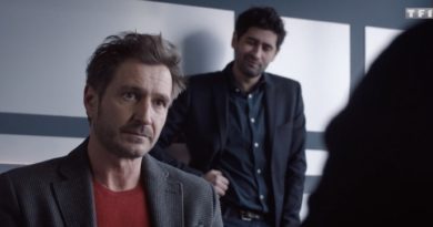 Demain nous appartient spoiler : Benjamin avoue qu'Emma était chez lui ! (VIDEO)