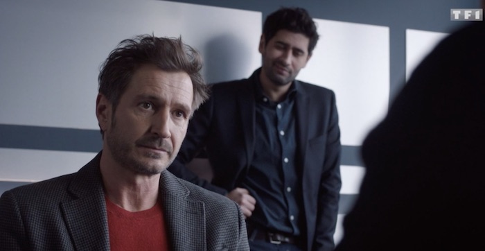 Demain nous appartient spoiler : Benjamin avoue qu'Emma était chez lui ! (VIDEO)