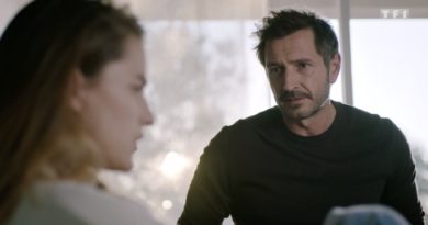 Demain nous appartient du 24 février : Benjamin dit la vérité à Victoire (résumé + vidéo épisode 1129 en avance)
