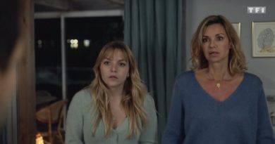 Demain nous appartient spoiler : Alex en danger, Flore derrière tout ça ! (VIDEO)