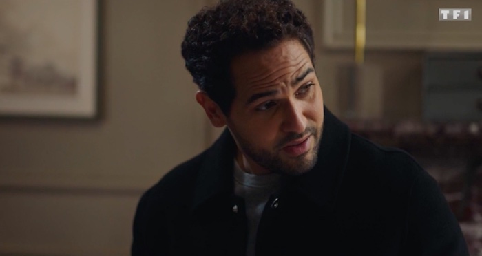 Demain nous appartient spoiler : Flore n'ira pas en prison ! (VIDEO)