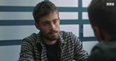Demain nous appartient du 7 février : Maxime accusé du meurtre d'Andréa (résumé + vidéo épisode 1116 en avance)