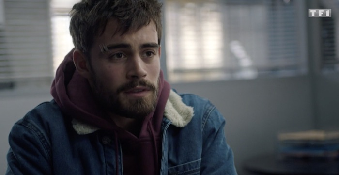 Demain nous appartient du 14 février : Maxime a échappé à Flore (résumé + vidéo épisode 1121 en avance)