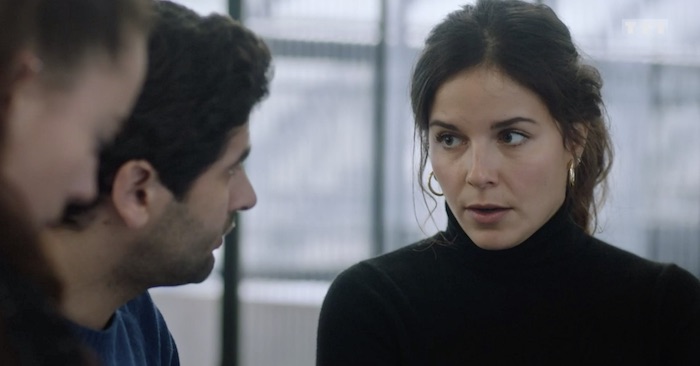 Demain nous appartient du 16 février : Emma liée à Benjamin ! (résumé + vidéo épisode 1123 en avance)
