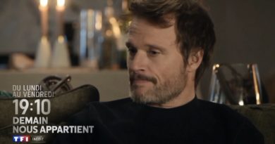 Demain nous appartient spoilers : Chloé agressée, Raphaëlle amoureuse, ce qui vous attend la semaine prochaine (résumés + vidéo DNA du 28 mars au 1er avril)