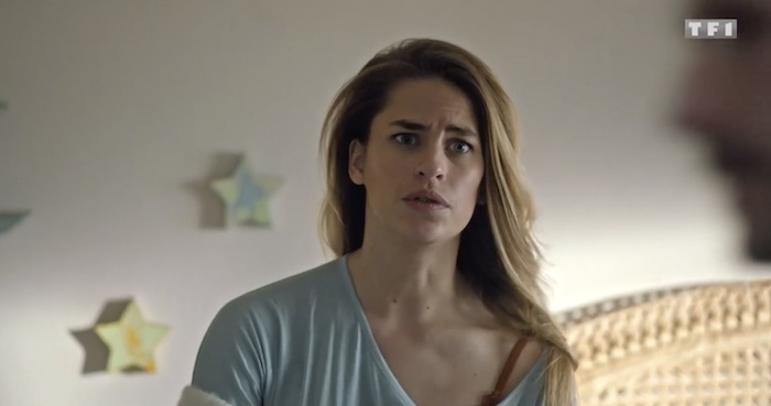 Demain nous appartient spoiler : Victoire enceinte de Benjamin ? (VIDEO)