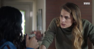 Demain nous appartient du 21 février : Victoire fait une découverte chez Benjamin (résumé + vidéo épisode 1126 en avance)