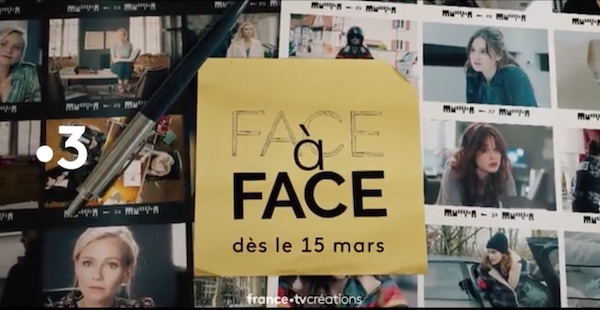 « Face à face » du 19 avril 2022