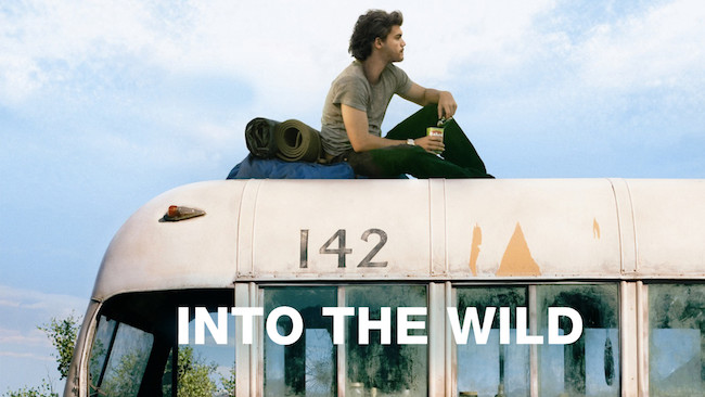 « Into the Wild »
