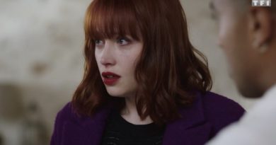 Ici tout commence spoiler : Ambre se retrouve seule ! (VIDEO)
