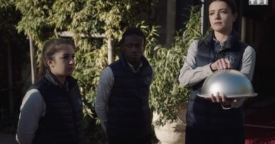 Ici tout commence spoiler : Anaïs hors de contrôle (VIDEO)