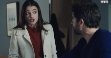 Ici tout commence du 21 février : Anaïs et Lisandro au bord de la rupture (résumé + vidéo épisode 340)