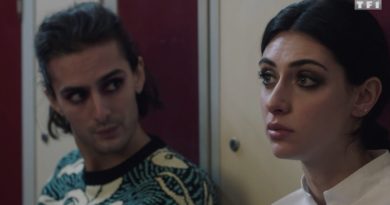 Ici tout commence spoiler : Théo prêt à quitter Marta pour Célia (VIDEO)
