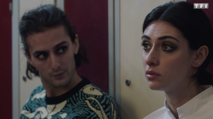 Ici tout commence spoiler : Théo prêt à quitter Marta pour Célia (VIDEO)