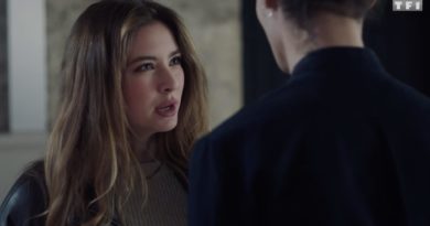 Ici tout commence spoiler : Charlène surprend Théo et Célia (VIDEO)