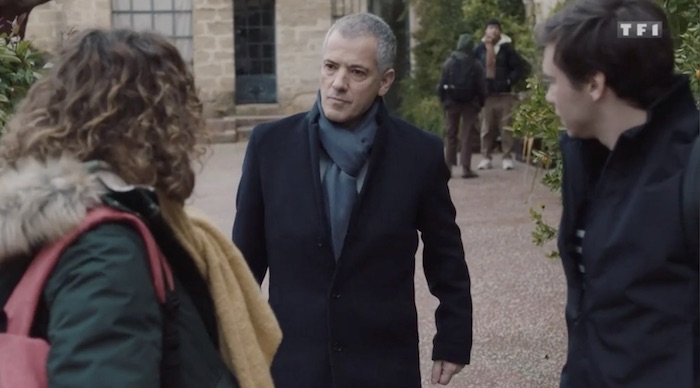 Ici tout commence spoiler : Guillaume cache quelque chose (VIDEO)