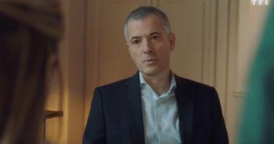 Ici tout commence spoiler : Guillaume dérape (VIDEO)