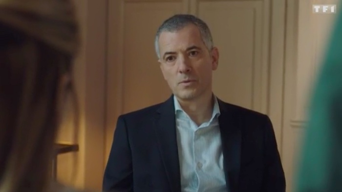Ici tout commence spoiler : Guillaume dérape (VIDEO)
