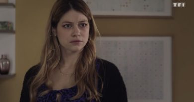 Ici tout commence spoiler : Laetitia apprend la vérité (VIDEO)