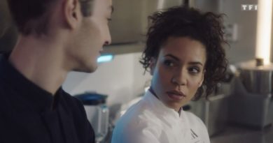 Ici tout commence du 9 février : Marta fait une crise de jalousie (résumé + vidéo épisode 332)