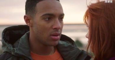 Ici tout commence spoiler : Solal demande à Ambre de choisir (VIDEO)
