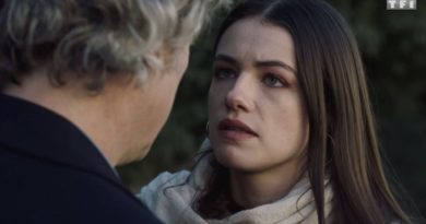Ici tout commence spoiler : Teyssier menace Anaïs, il veut briser sa carrière ! (VIDEO)