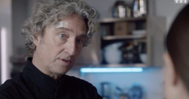 Ici tout commence spoiler : Teyssier s'attaque à Anaïs (VIDEO)