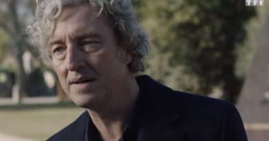 Ici tout commence spoiler : Teyssier de retour et prêt à remettre de l'ordre (VIDEO)