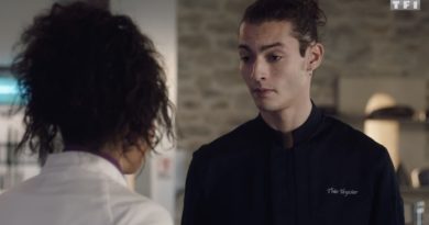 Ici tout commence spoiler : Théo parle à Marta (VIDEO)