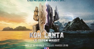 « Koh-Lanta, Le Totem Maudit » : et le gagnant est... (résumé + replay finale du 21 juin)