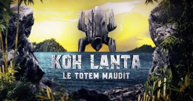 « Koh-Lanta : le totem maudit » finale du 21 juin : qui sera le grand gagnant ? 4 poteaux dont le poteau maudit (VIDÉO)