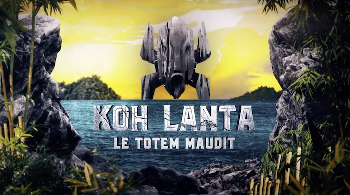 « Koh-Lanta : le totem maudit » du 8 mars 2022