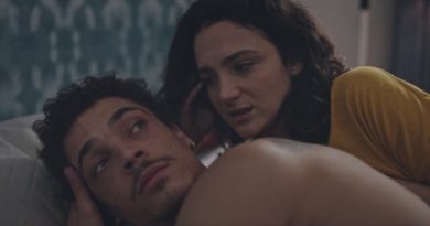 Plus belle la vie en avance : le départ d'Emma (vidéo PBLV épisode n°4471)