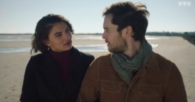 Ici tout commence du 14 février : Noémie va partir (résumé + vidéo épisode 335)