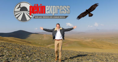 Pékin Express bientôt de retour sur M6, les premières infos !