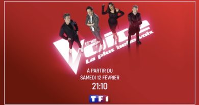 The Voice 2022 : Découvrez les 1ères images des auditions à l'aveugle (VIDEO)