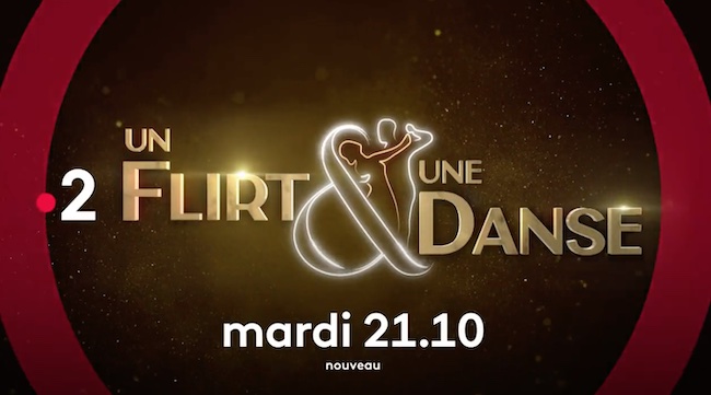 « Un flirt &  une danse » du 26 avril 2022
